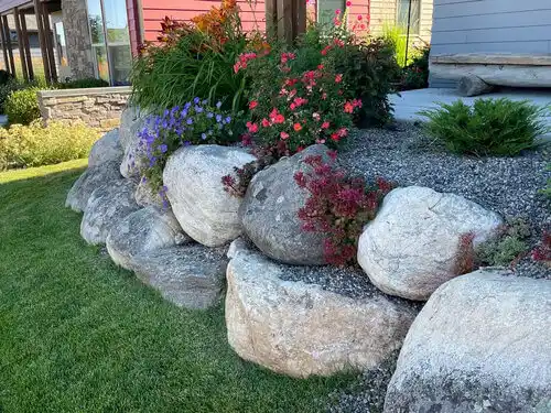 landscaping services Box Elder